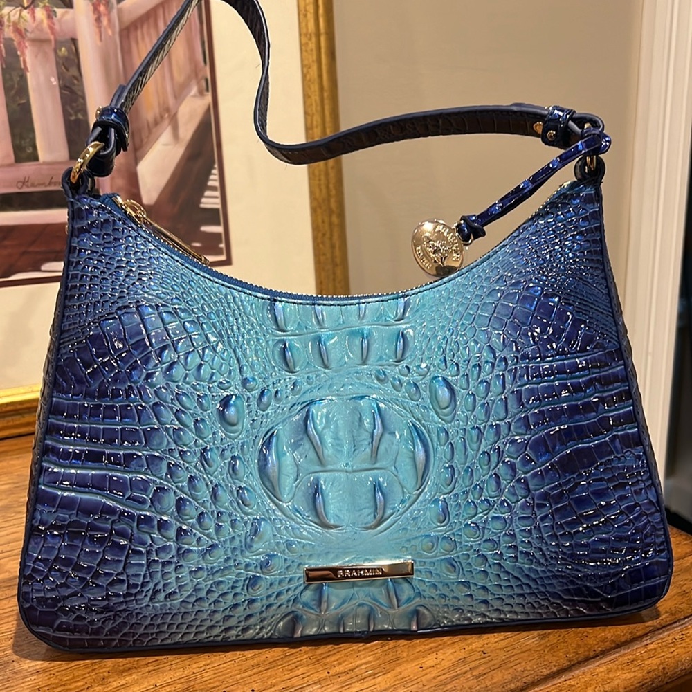 Brahman bag.